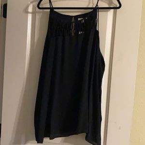 3XL TANK TOP FROM MAURICES. NEVER WORN